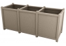 Recycled Planter Boxes