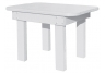 Recycled End Table