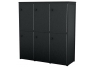 Recycled Storage Cabinets