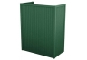Recycled Flat Top Podiums