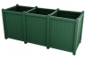 Recycled Planter Boxes
