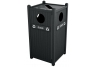 Single Stream Recycle Station