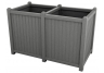 Recycled Planter Boxes