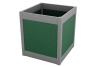 Recycled Planter Boxes