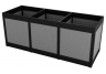 Recycled Planter Boxes