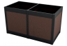 Recycled Planter Boxes