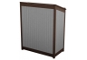 Recycled Angled Top Podiums