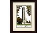 North Carolina State University Wolfpack Alumnus Diploma Frame