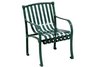 steel chairs, welded chairs