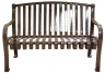 park benches, commercial benches