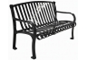 park benches, commercial benches