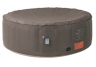 Spa with Cover