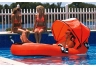 Floating Lounge