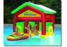Boathouse