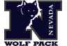 Nevada Wolf Pack logo