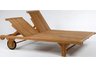 Nantucket Double Chaise