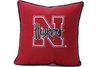 Nebraska Pillow Full Shot