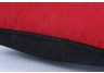 Nebraska Pillow Side Shot
