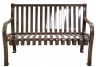 park benches, commercial benches