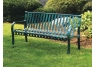 park benches, commercial benches