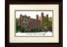 University of Oklahoma Sooners Alumnus Diploma Frame