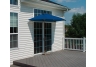 Sunbrella Pacific Blue