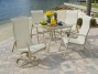 Ocean Breeze Sling Pool Furniture