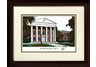 University of Mississippi Rebeles Alumnus Diploma Frame