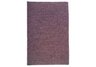 Orchid Courtyard Rug