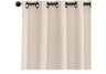 Grommet Outdoor Curtains