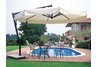 Valance Style Umbrella