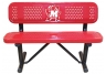 park benches, commercial benches