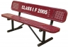 park benches, commercial benches