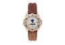 Penn State University Nittany Lions Ladies Leather Watch