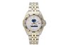Penn State University Nittany Lions Mens Stainless Steel Watch
