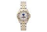 Penn State University Nittany Lions Ladies Stainless Steel Watch