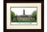 Pennsylvania State University Nittany Lions Alumnus Diploma Frame