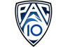 Pac 10 Logo for Collegiate Gear Galore