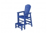 Pacific Blue Life Guard Chair