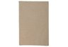Papyrus Solid Sunbrella Rug