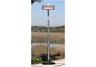Patio Heater 10