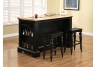 Pennfield Kitchen Island