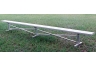 Aluminum Player Bench