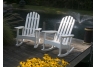 Poly-Wood Classic Adirondack Rocker