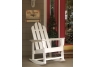 Poly-Wood Long Island Rocker Collection
