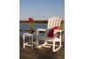 Poly-Wood South Beach Rocking Chairs
