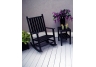 Poly-Wood Traditional Rocker