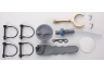 Large Pontoon Boat Repair Kit