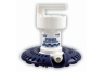 pool cover pump
