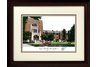 Purdue University Boilermakers Alumnus Diploma Frame